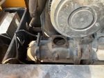 Air Compressor with 