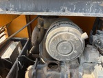 Air Compressor with 