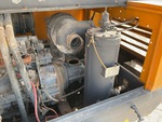 Air Compressor with 