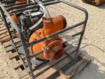 Pump with 