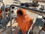 Pump with 