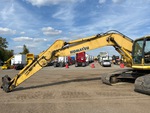 v2 Chassis - Excavator with 