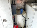 Configuration with 