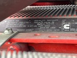 4 Engine with 