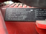 4 Engine with 