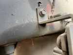 General Appearance with Second Serial Number/VIN Photo