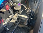 4 Underbody - Truck with 