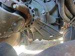 Drivetrain with 