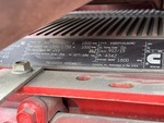 Engine with 