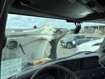 Cab with 