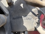 General Appearance with Second Serial Number/VIN Photo