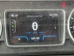 Aspect général with Compteur horaire / compteur kilométrique
