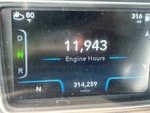 Cab with Engine Hours