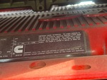 Engine with 