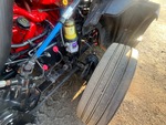4 Underbody - Truck with 
