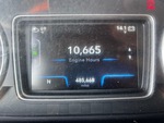 4 Transmision with Engine Hours