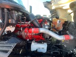 4 Engine with 