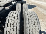 4 Underbody - Truck with 