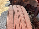 4 Underbody - Truck with 
