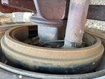Brakes with 