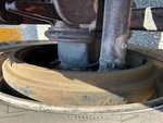 Brakes with 