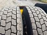 4 Underbody - Truck with 