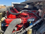 4 Engine with 