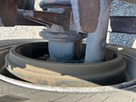 Brakes with 