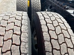 4 Underbody - Truck with 