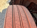 4 Underbody - Truck with 