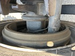 Brakes with 