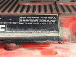4 Engine with 