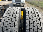 4 Underbody - Truck with 