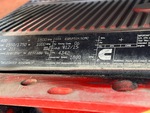 4 Engine with 