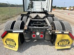 4 Underbody - Truck with 