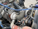 Motor with 