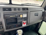 Cab with 