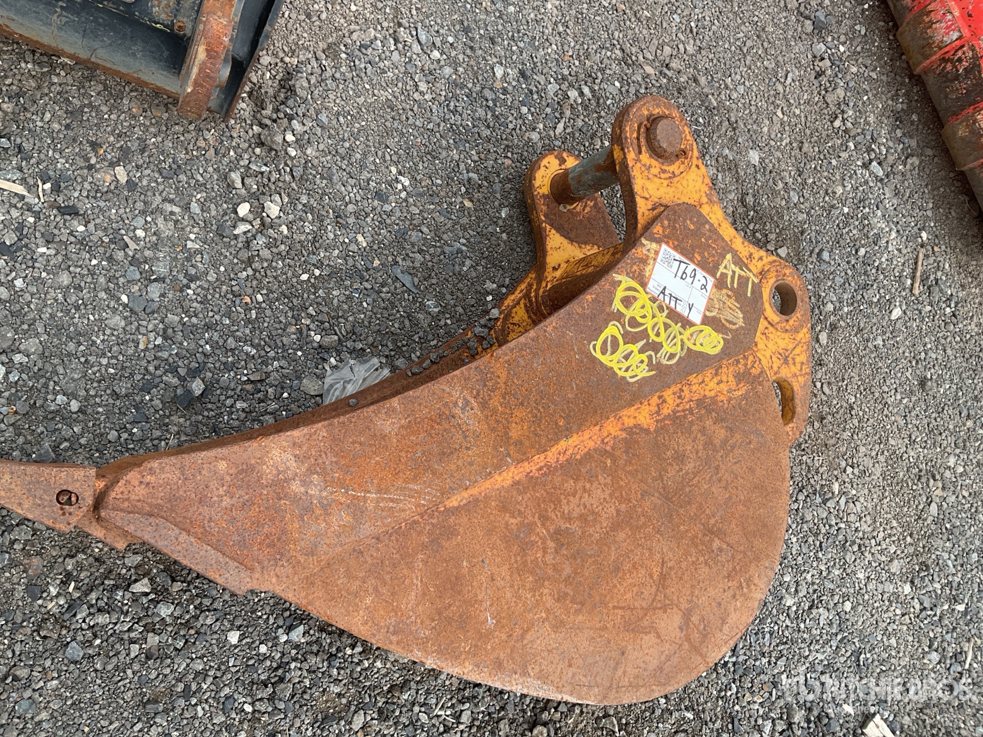 2010 Caterpillar 305D CR