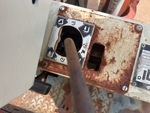 Control Station with 