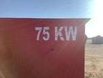 Generator with 