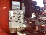 Generator with 