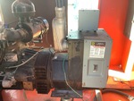 Generator with 