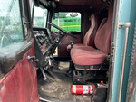 Cab with 