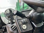 Control Station with 