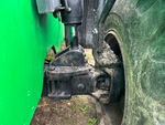 Drivetrain with 