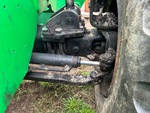 Drivetrain with 