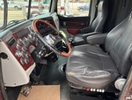 Cab with 