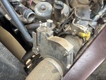Engine with 