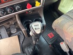 Cab with 