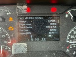 Cab with Engine Hours
